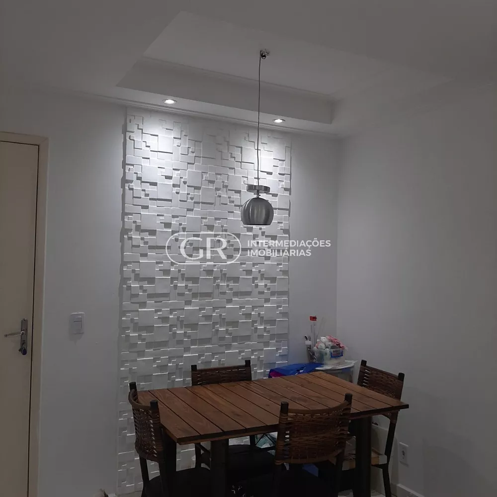 Apartamento, 2 quartos, 63 m² - Foto 5