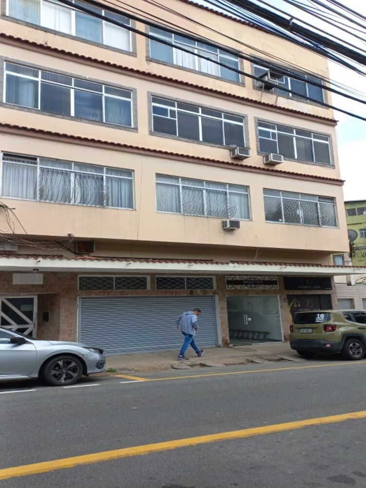 Apartamento, 2 quartos, 76 m² - Foto 1