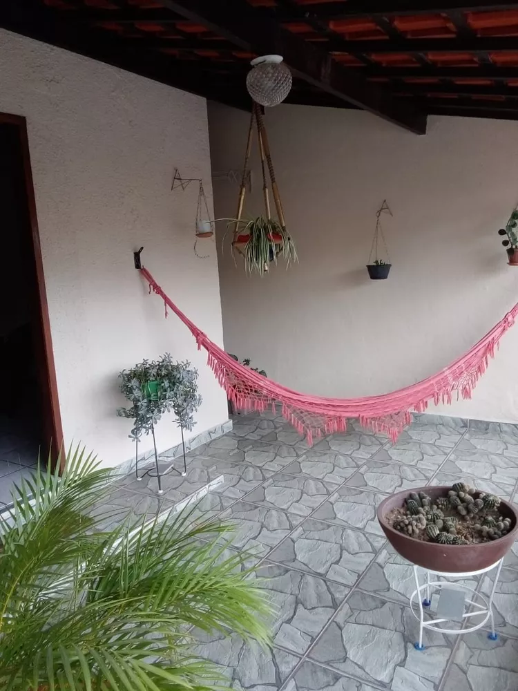 Casa, 2 quartos - Foto 2