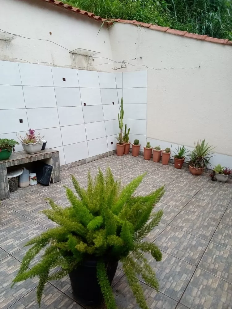 Casa, 2 quartos - Foto 10