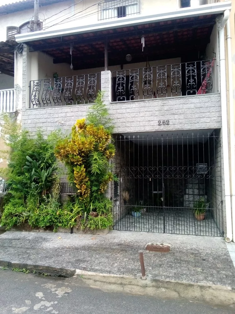 Casa, 2 quartos - Foto 1