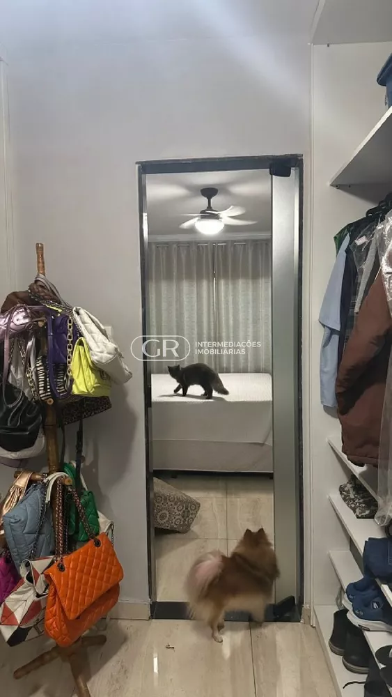 Casa, 3 quartos - Foto 35