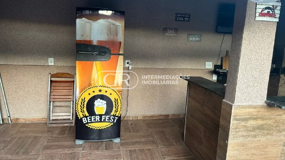 Casa, 3 quartos - Foto 15