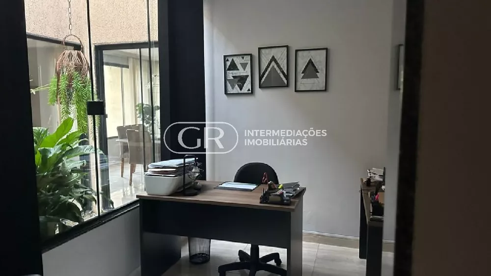 Casa, 3 quartos - Foto 3