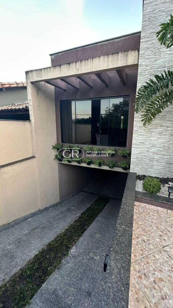 Casa, 3 quartos - Foto 14