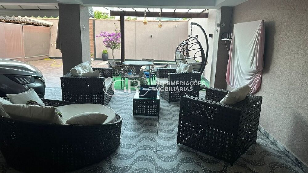 Casa, 3 quartos - Foto 7