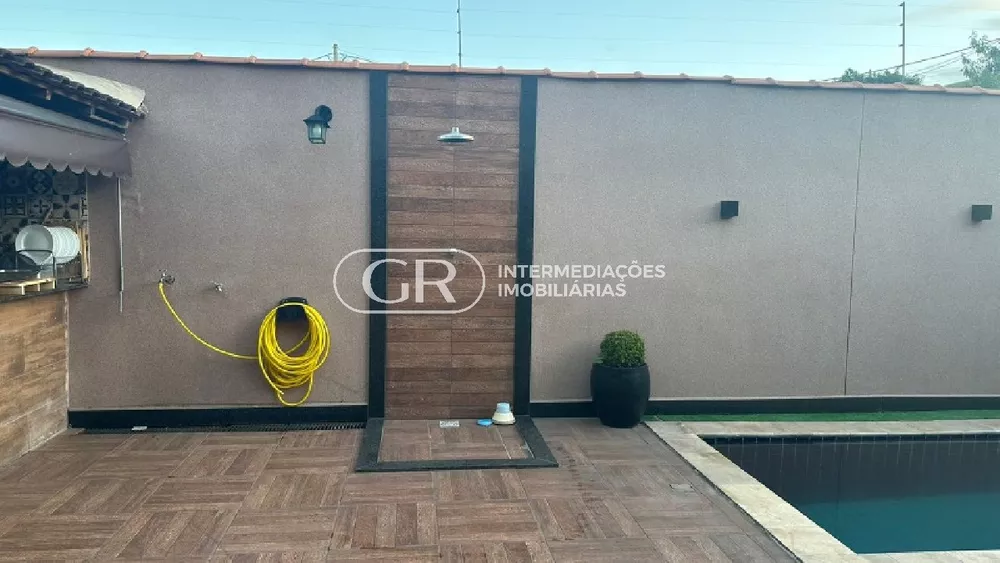 Casa, 3 quartos - Foto 8