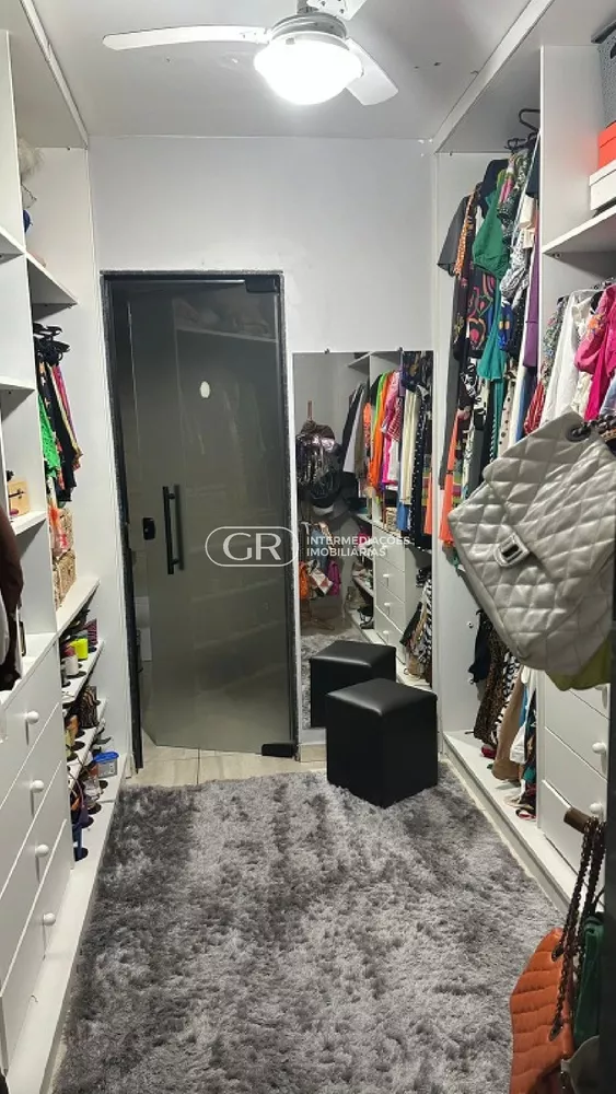 Casa, 3 quartos - Foto 18