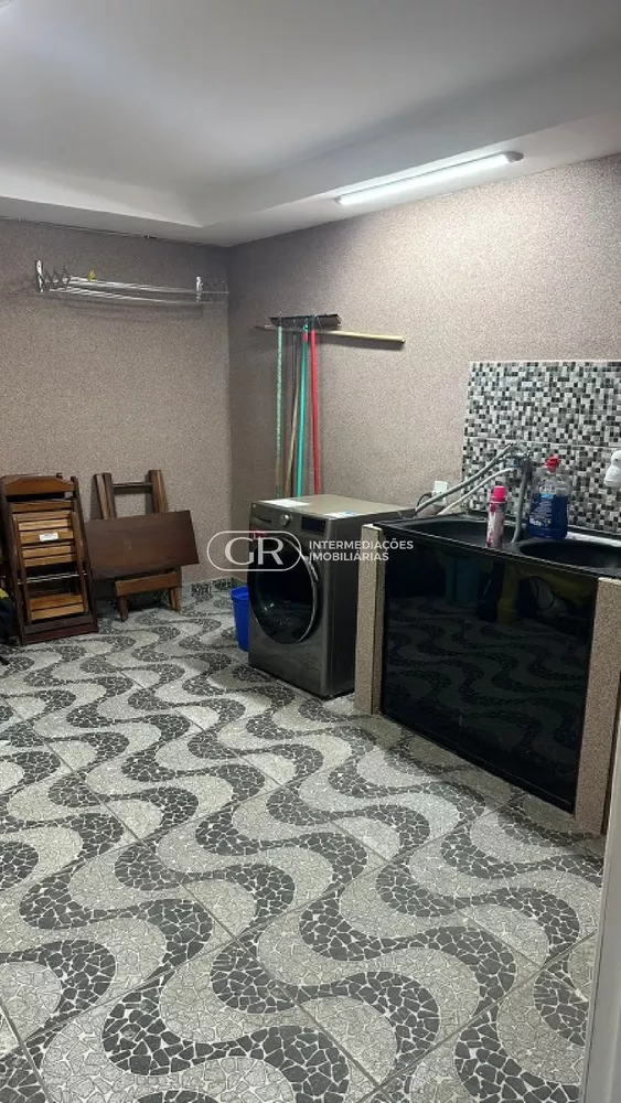 Casa, 3 quartos - Foto 31