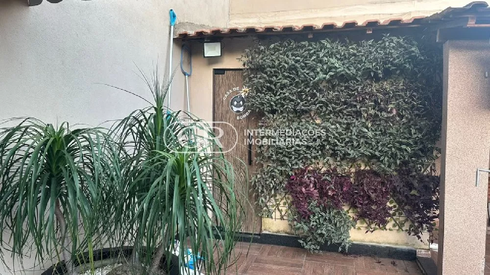 Casa, 3 quartos - Foto 32