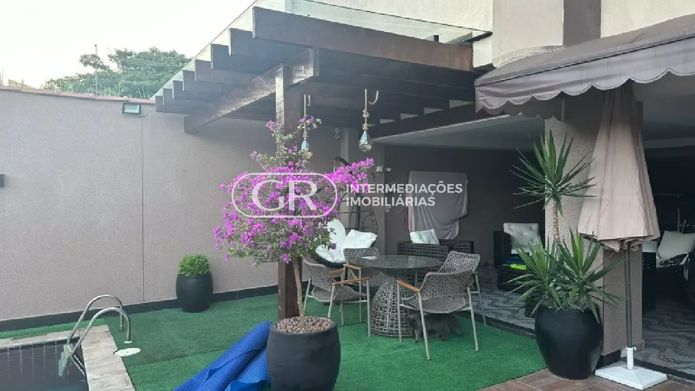 Casa, 3 quartos - Foto 33