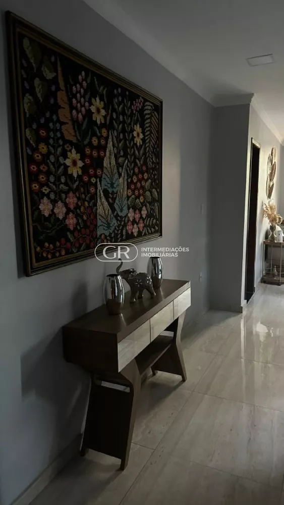 Casa, 3 quartos - Foto 38