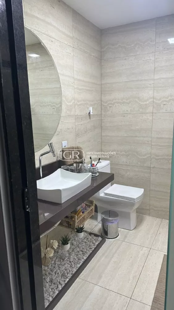 Casa, 3 quartos - Foto 21