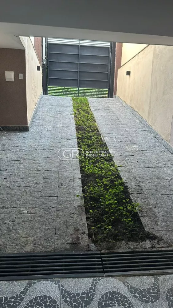 Casa, 3 quartos - Foto 19