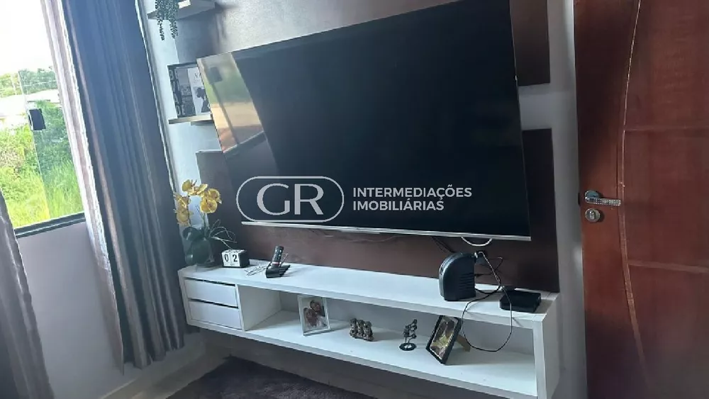 Casa, 3 quartos - Foto 10