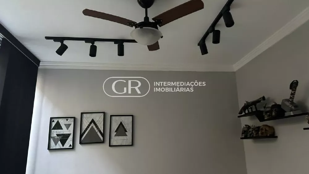 Casa, 3 quartos - Foto 17