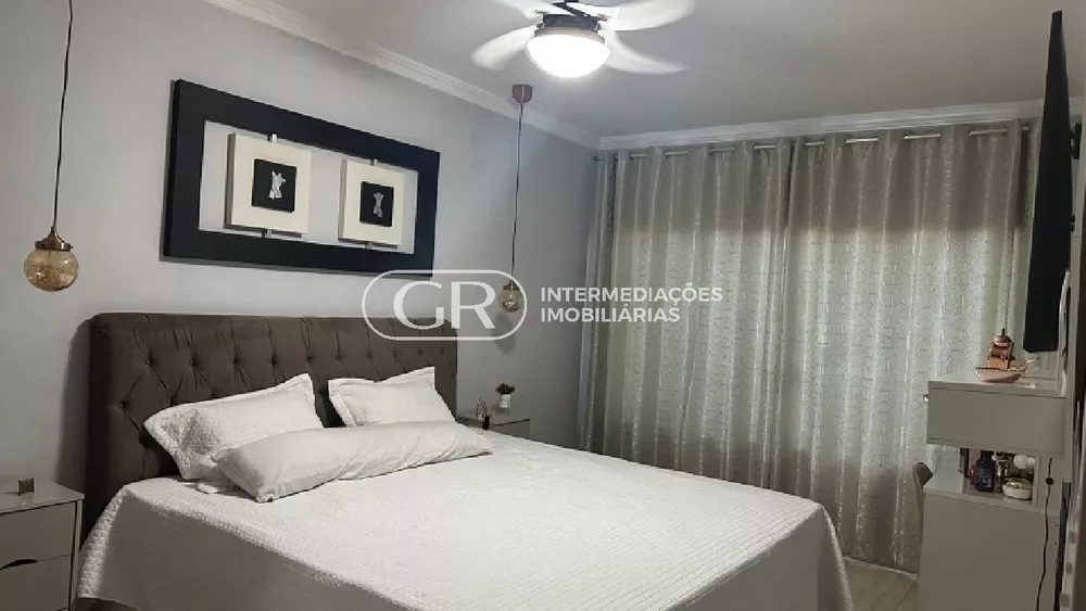 Casa, 3 quartos - Foto 5