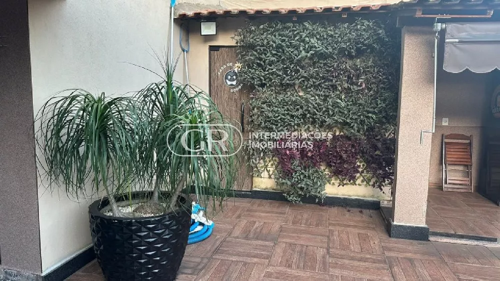 Casa, 3 quartos - Foto 29