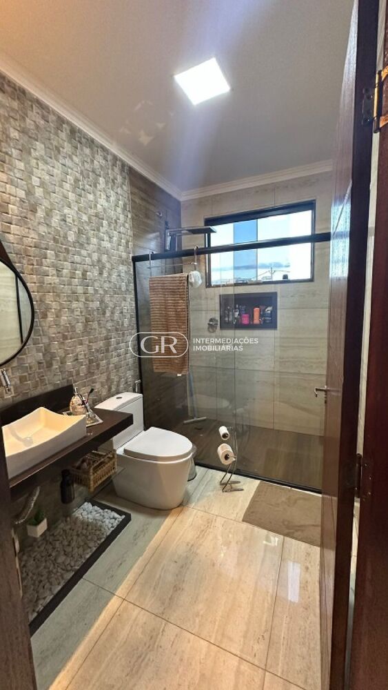 Casa, 3 quartos - Foto 36