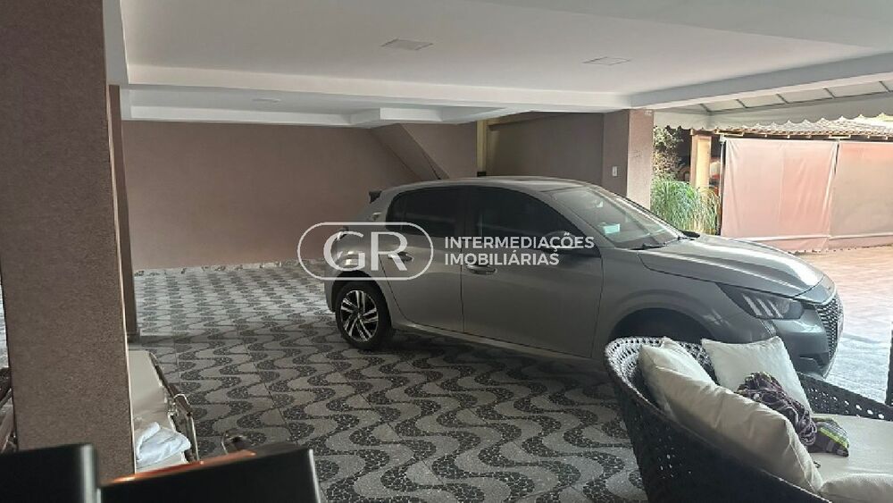 Casa, 3 quartos - Foto 25