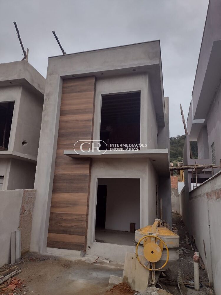 Casa, 2 quartos - Foto 2