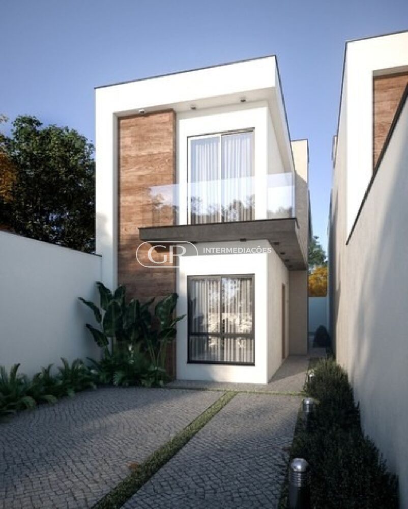 Casa, 2 quartos - Foto 1