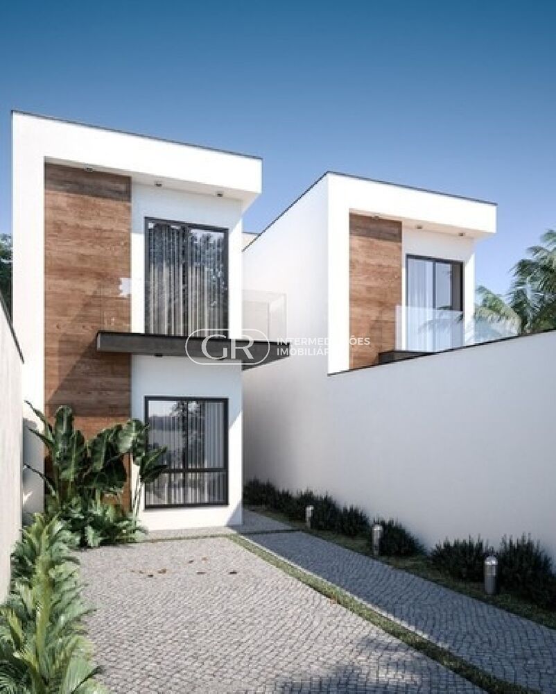 Casa, 2 quartos - Foto 4