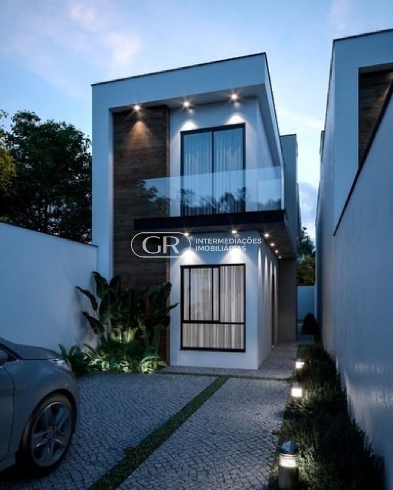 Casa, 2 quartos - Foto 3