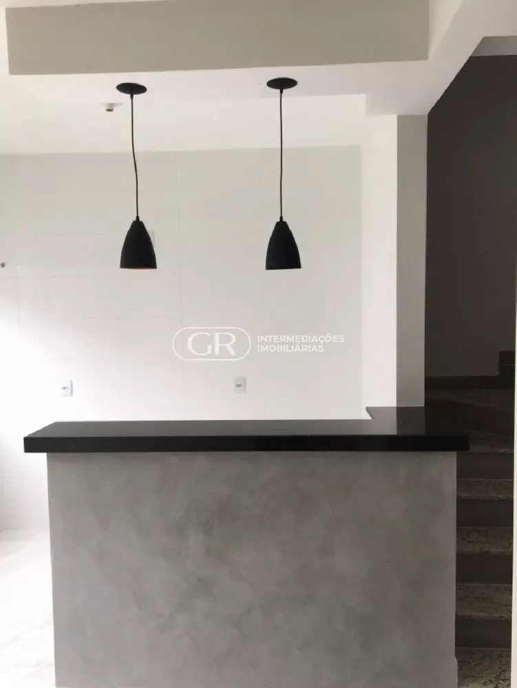 Casa, 3 quartos - Foto 12