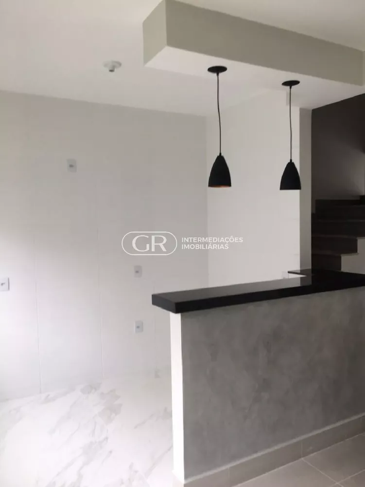 Casa, 3 quartos - Foto 11