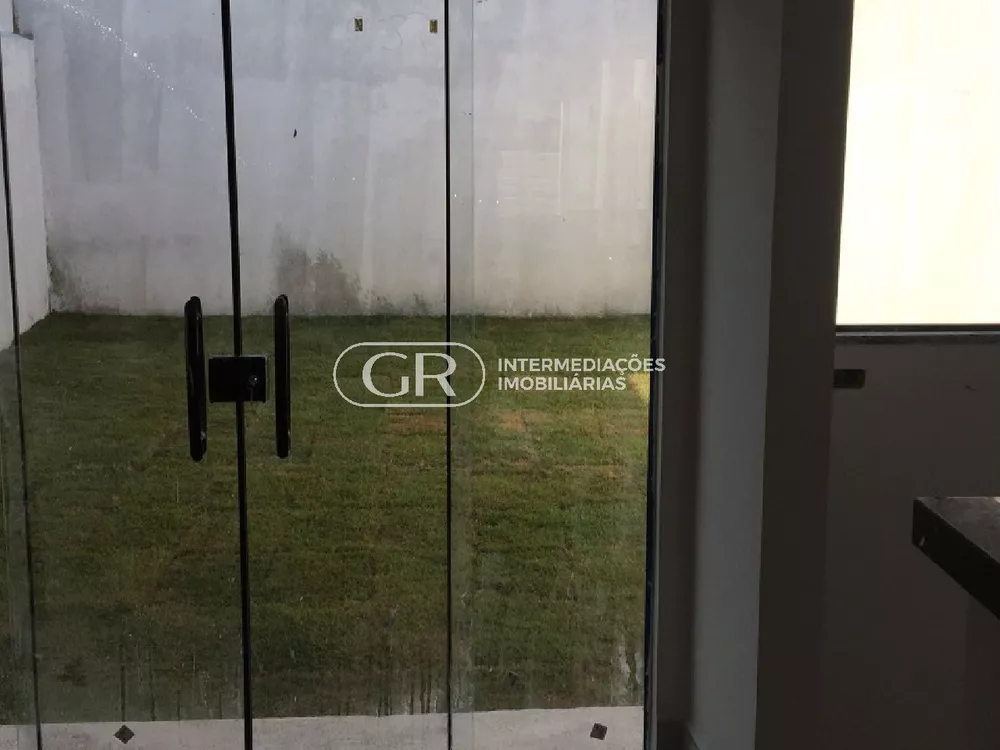 Casa, 3 quartos - Foto 17