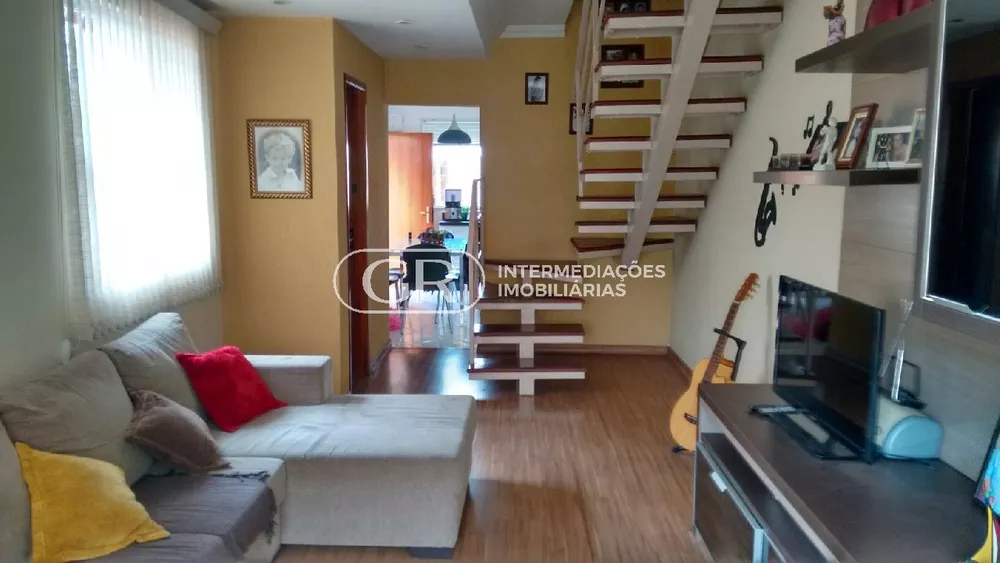 Casa, 2 quartos - Foto 4