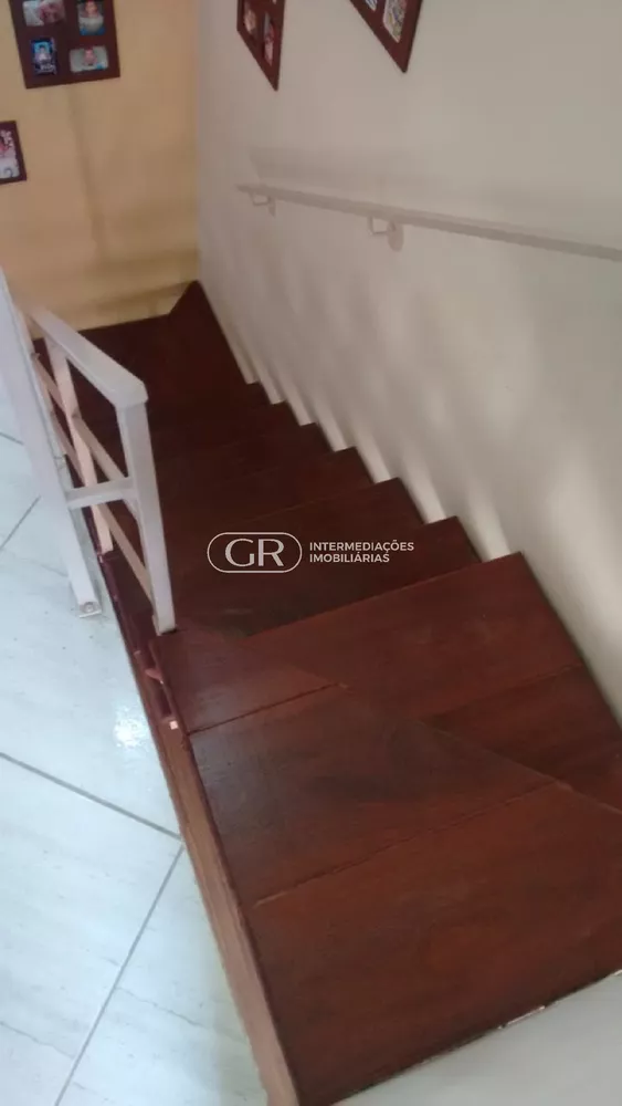 Casa, 2 quartos - Foto 7