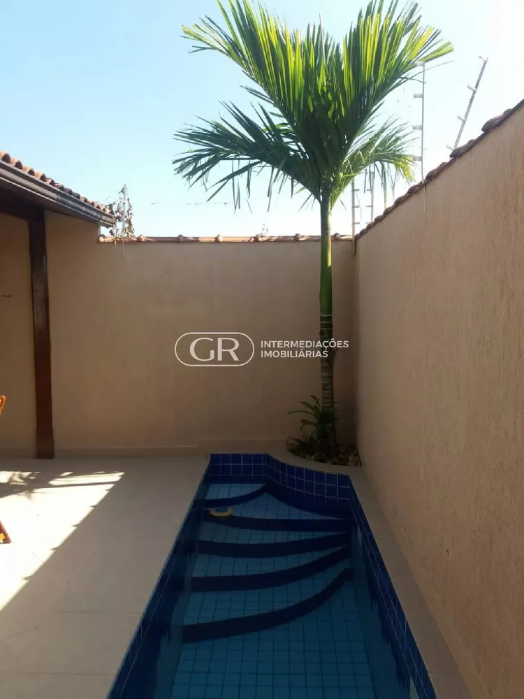 Casa, 2 quartos - Foto 9