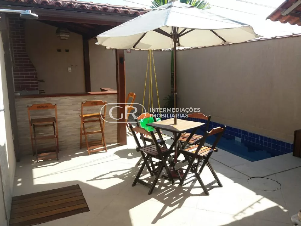 Casa, 2 quartos - Foto 6