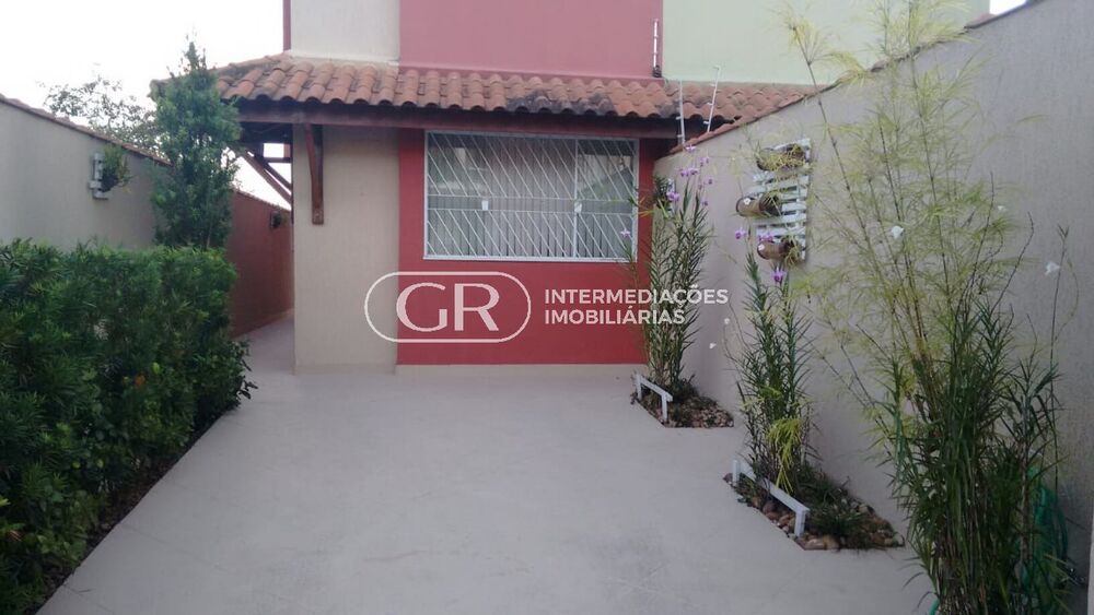 Casa, 2 quartos - Foto 5