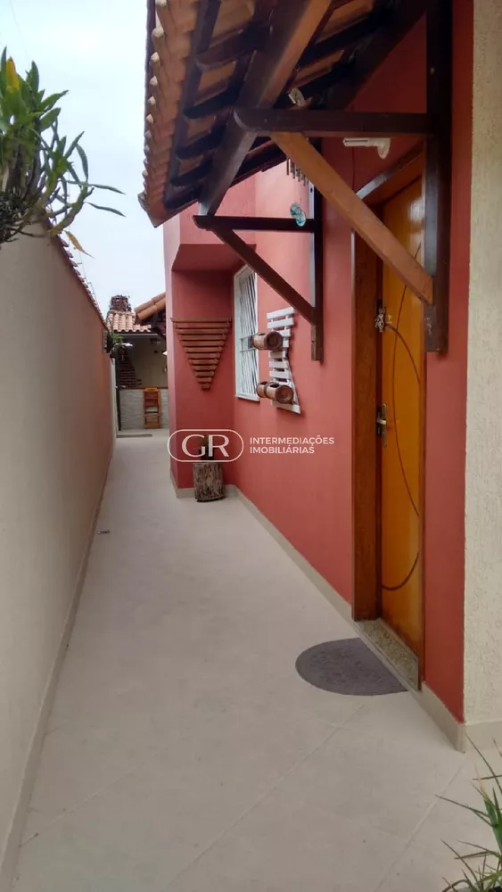 Casa, 2 quartos - Foto 11