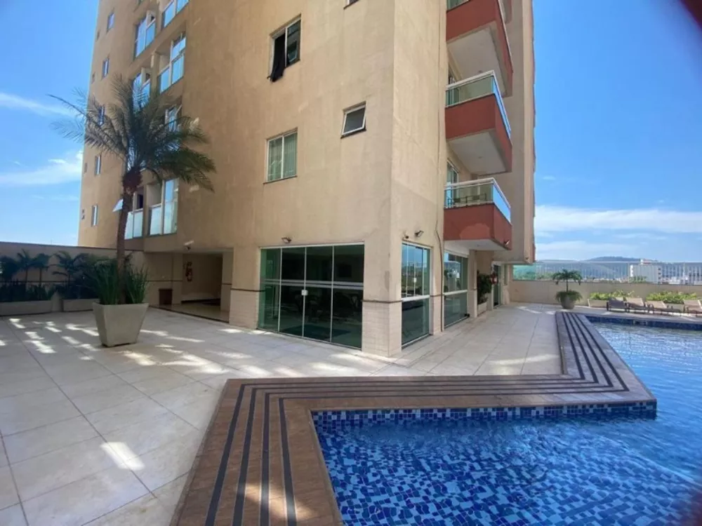 Apartamento, 3 quartos, 87 m² - Foto 1