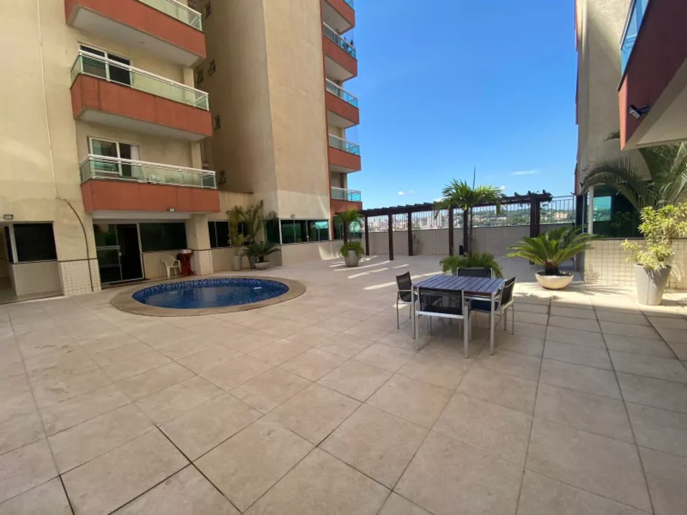 Apartamento, 3 quartos, 87 m² - Foto 25