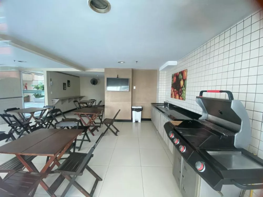 Apartamento, 3 quartos, 87 m² - Foto 29