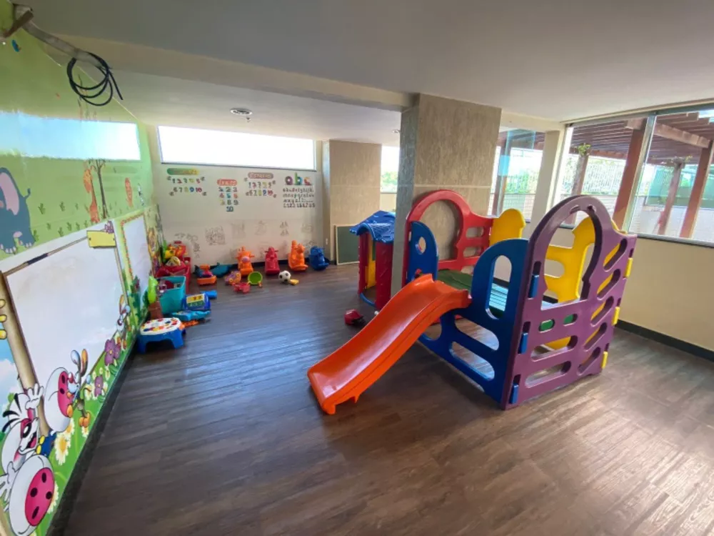 Apartamento, 3 quartos, 87 m² - Foto 33