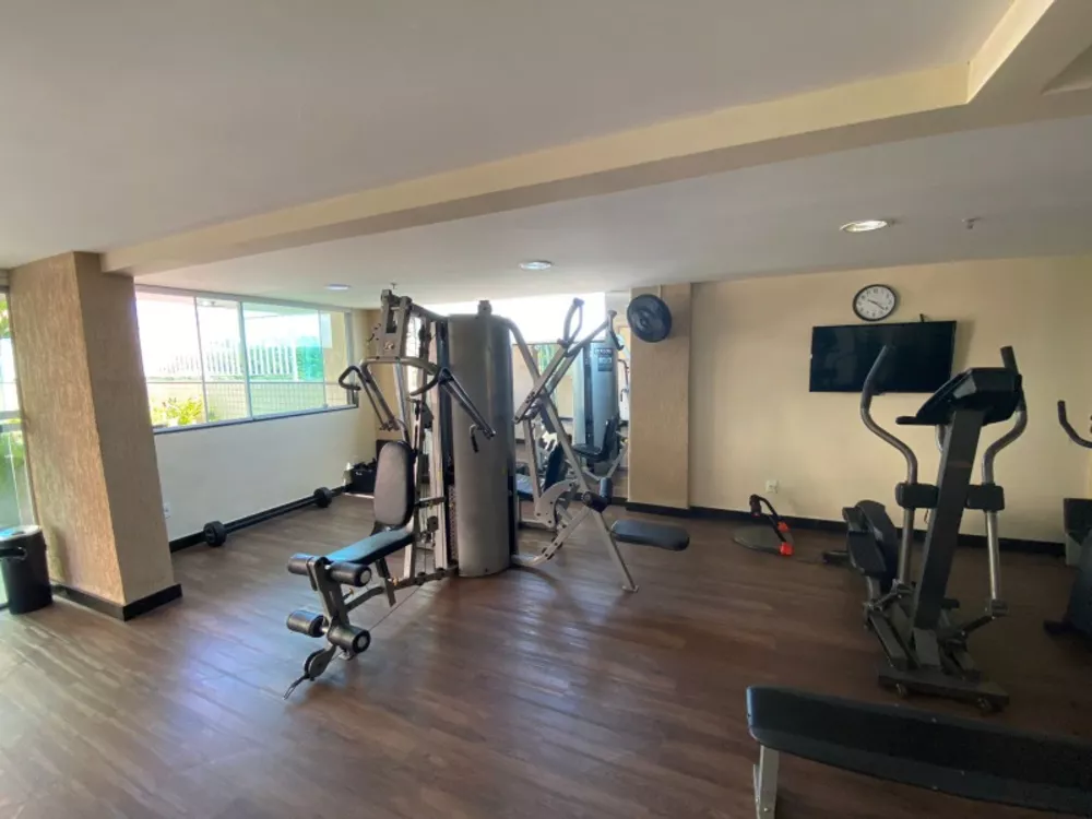 Apartamento, 3 quartos, 87 m² - Foto 36