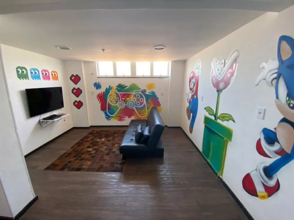 Apartamento, 3 quartos, 87 m² - Foto 32
