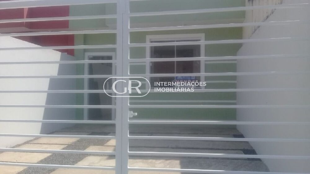 Casa à venda com 2 quartos - Foto 2