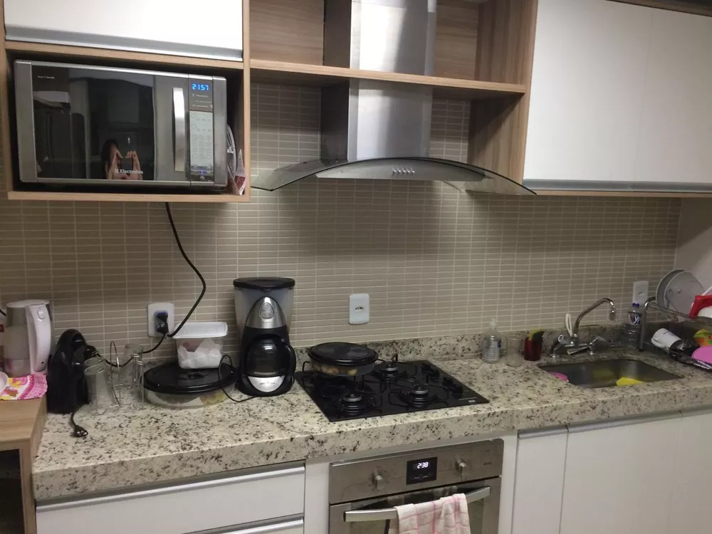 Cobertura, 3 quartos, 200 m² - Foto 11