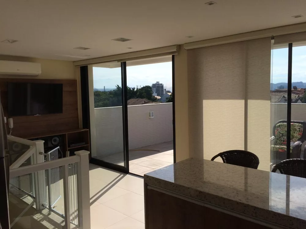 Cobertura, 3 quartos, 200 m² - Foto 5