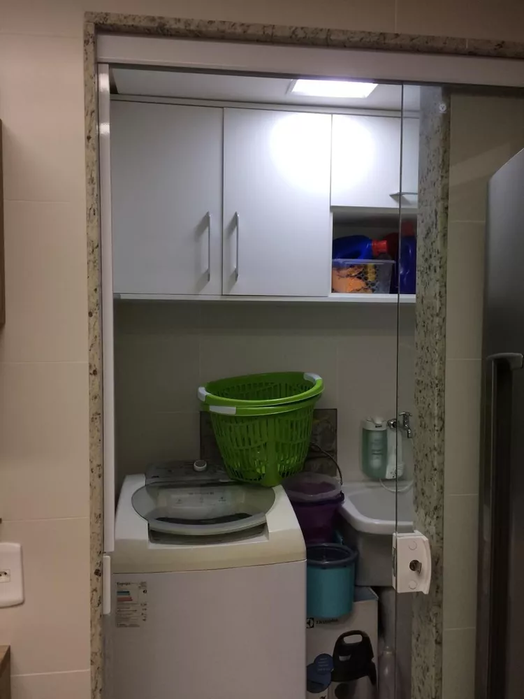 Cobertura, 3 quartos, 200 m² - Foto 30