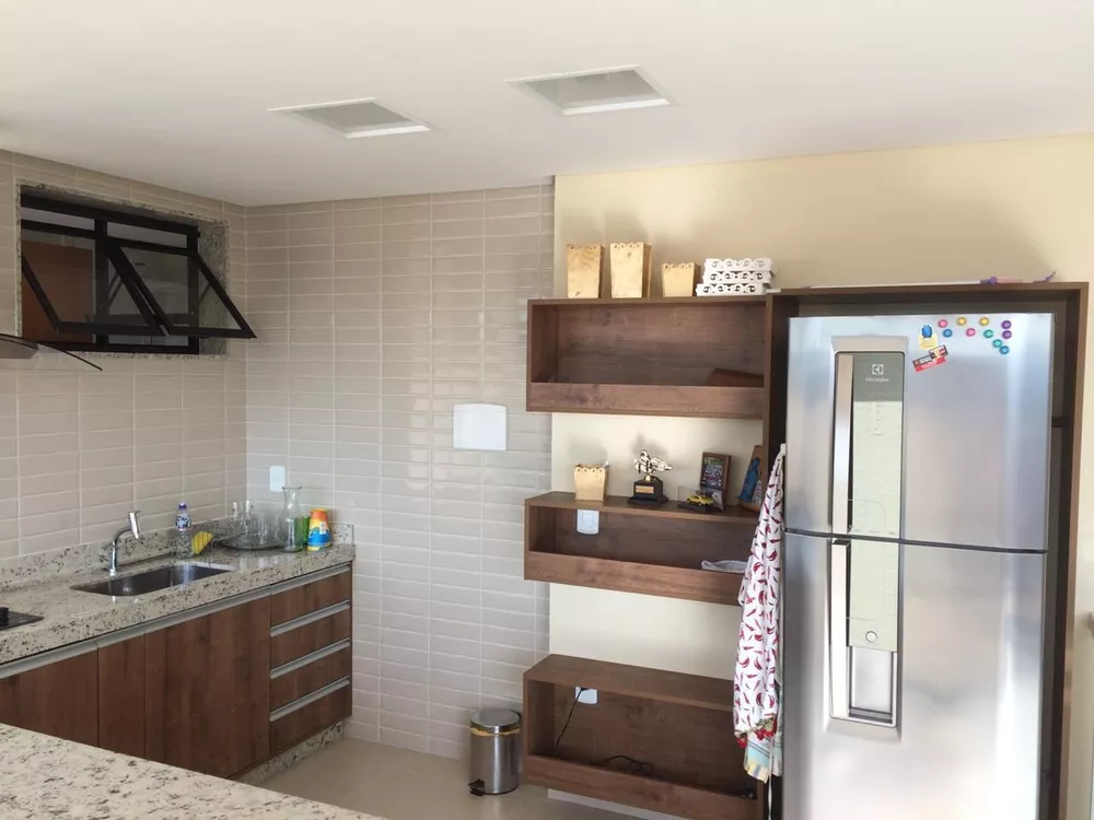 Cobertura, 3 quartos, 200 m² - Foto 8