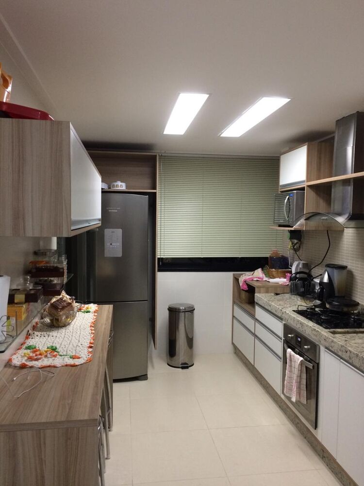 Cobertura, 3 quartos, 200 m² - Foto 12