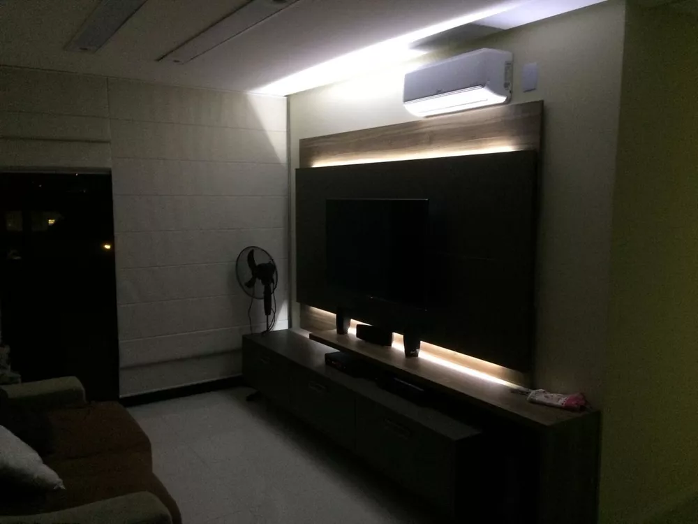 Cobertura, 3 quartos, 200 m² - Foto 16